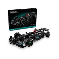 - Tchnc 1:8 Mercedes AMG F1 W14 E Children's Racing Car Toy