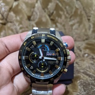 CASIO EDIFICE INFINITI RED BULL RACING LIMITED EDITION