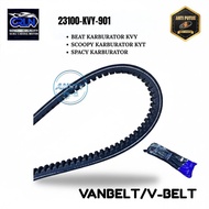 23100-KVY-901 CRUN Vanbelt HONDA Vanbel Scoopy Spacy CarburetorBEAT