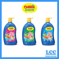 Carrie Junior Baby Bath 700ml, 1kg (Sabun Mandian Bayi)