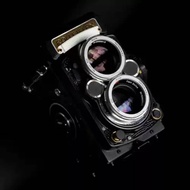 Roadfisher 2.8 MC Ultra Thin UV Filter for Rolleiflex Bay3 Rollei Bay 3 2.8F 2.8C 2.8D 2.8E 2.8GX 2.