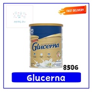 Abbott Glucerna [850G] Vanilla Expire Date 2023