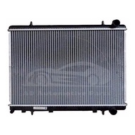 Radiator Only For Peugeot 408 2.0  (Mahle)