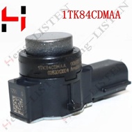 10pcs) 1TK84CDMAA OEM 0263013604 PDC Car Parking Sensor Radar Reverse Assist 14-19 For Je Ep Dur Ang
