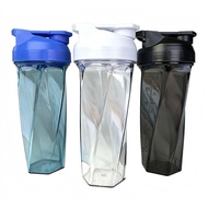 Vortex Shaker Bottle Tritan