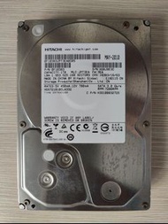 Hitachi  1TB hard disk 3.5吋硬碟