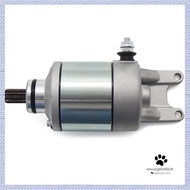 Ready Stock Cod New Speed Start Electric Motor Motor Motorcycle Accessories for Suzuki DR350 DR350SE