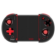 MY [Ready Stock] iPega 9087s UPGRADED Red Knight Bluetooth Controller