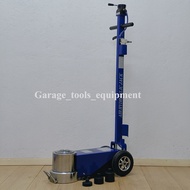 XR TOOLS Heavy-Duty 2Stage 80/40 Ton Air Bus Jack | Hydraulic Jack | Truck | Lori