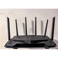 3D Print Wall Mount Bracket Asus TUF AX5400