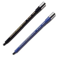 【UZ文具雜貨】日本 PLATINUM 白金牌 卡式自動鉛筆MK-150專用筆芯管(LKA-25/LKA-30)