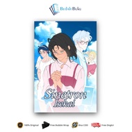 Akad - Sinetron Isekai Comic - Chotimah