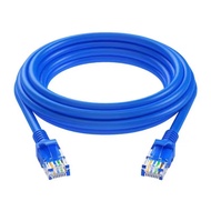 Cat 5e Network Cable 5m/10m/15m/20m RJ45 Ethernet Network LAN Cable Ethernet Cable