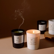 Soy Candle – เทียน เทียนหอม เทียนหอมอโรม่า เทียนหอมไขถั่วเหลือง เทียนหอมไขถั่วเหลือง ขนาดเล็ก 50g.