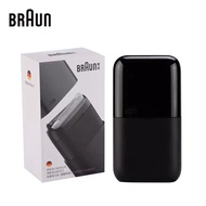 Braun X Series M1012 Mini Shaver Braun X Series M1012 Mini Shaver-Black