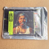 湯令山 To Be Honest 首專