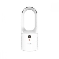 inno3C i-DF2 座枱式無葉風扇 (白色) 夏天必備 消暑神器