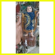 ♞Welcome sto.niño statue/Mama Mary Statue