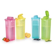 Tupperware Fridge Water Bottle 2L (NEW)