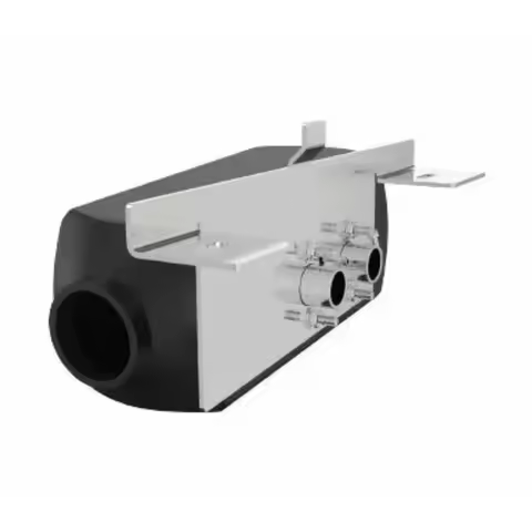 Chinese Diesel Heater Parking Heater Bracket For VW T5/T6 Diesel Heater Bracket Mount Eberspacher Ai