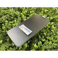 iPhone 13promax Bright Edge Matte Privacy Glass Film 13 pro max Apple 13pro+