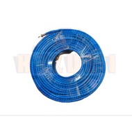 Korea 8.5mm x 100m Agriculture Sprayer Hose Korea Pipe Pam Racun