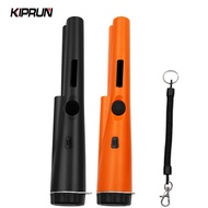 KIPRUN New Handheld Metal Detector Pointer Pro Pinpoint Gold Digger Garden Detecting Waterproof