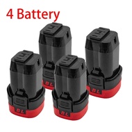 Brand new 16.8V/18V 100% new Dongke javn battery brushless small steel starter brushless lithium ba