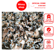 Bí Đao Sấy Khô 1Kg Nguyên Chất - Dùng Làm Trà Sâm Bí Đao Thanh Nhiệt Giảm Cân Thơm Ngon Giải Nhiệt M