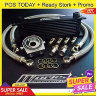 Works Engineering Ready stock