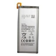 Pin điện thoại Samsung A8 STAR / EB-BG885ABU