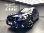 2016 Subaru Outback 2.5i-S 實價刊登:47.8萬 中古車 二手車 代步車 轎車 休旅車