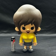 Panson Works Lupin III DX Figure Fujiko @ 20x 1.91