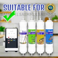 OEM Elken Bio Pure 2 Alkaline Water Filter Cartridge