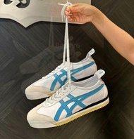 全新Onitsuka Tiger厚底低筒板鞋 男女同款 百搭日常休閒 多色可選