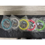 YONEX Large Plate Line EXB68 EXBOLT 68 0.68mm Thick 200M