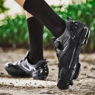 Cycling Sneakers MTB Cleats Shoes Men Road Bike footwear Speed Sneaker Racing Women Bicycle Shoes fo