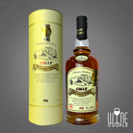 Omar Sherry Cask Single Malt Whisky 南投雪莉桶單一麥威士忌