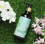 【檜木Aminos】天然來源身體乳Aminos「HINOKI Body Cream」‐KH2111567