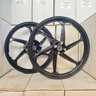 RS150 6 BATANG SPORT RIM ENKEI