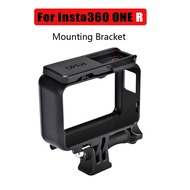 Insta360 ONE R Mounting Bracket Standard Protective Border Frames Case For Insta360 R 4K/ DUAL-LENS/1inch Edition Camera