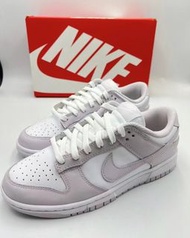 📣Nike dunk low light violet 女款 淺紫色🔥