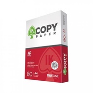 IK COPY BOND PAPER 80GSM