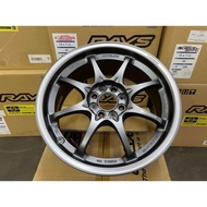 Rim Volk Racing Rays CE28N  Club Racer Original Japan 0 %Installment Plan