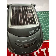 cellstar solar alpha 82LXK (japan selected item)
