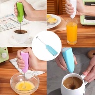 Cod Available Mini Electric Hand Mixer Electric Egg Beater/ Electric Drink Mixer/ ||