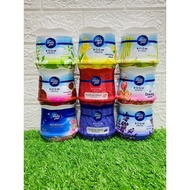 AMBI PUR AIR FRESHENER ROOM FRESH GEL 180G (HOUSE CAR ROOM CUPBOARD) [AMBI PUR GEL]