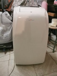NeoMax 1.5匹 冷暖移動 冷氣機 空調