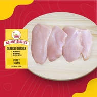 Beacon Chicken Fillet 10pieces