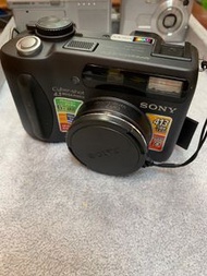 SONY數碼相機